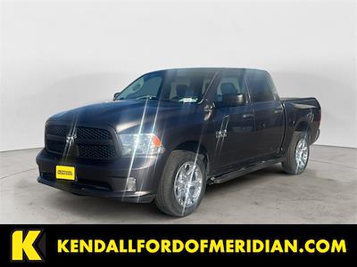 2017 Ram 1500 Crew Cab 4WD Pickup for sale #RAM7183B - photo 1