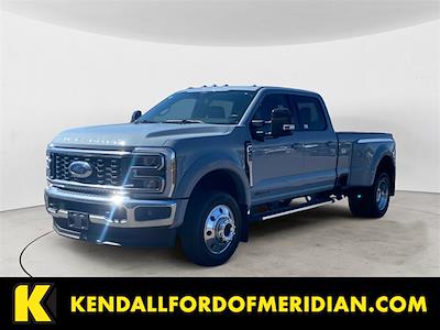2024 Ford F-450 Crew Cab DRW 4x4 Pickup for sale #RAM7186 - photo 1