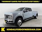 2024 Ford F-450 Crew Cab DRW 4x4 Pickup for sale #RAM7186 - photo 1