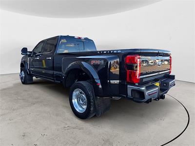 2023 Ford F-450 Crew Cab DRW 4WD Pickup for sale #RAM7186A - photo 2