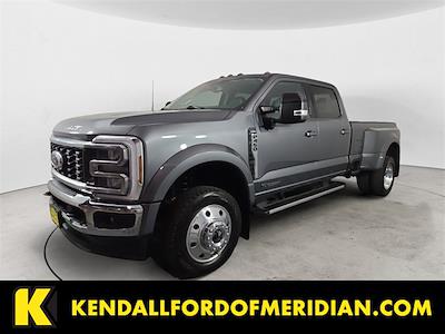 2024 Ford F-450 Crew Cab DRW 4x4 Pickup for sale #RAM7216 - photo 1