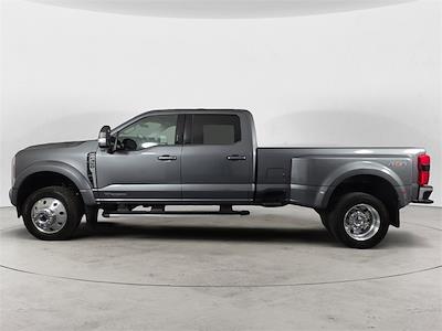 2024 Ford F-450 Crew Cab DRW 4x4 Pickup for sale #RAM7216 - photo 2