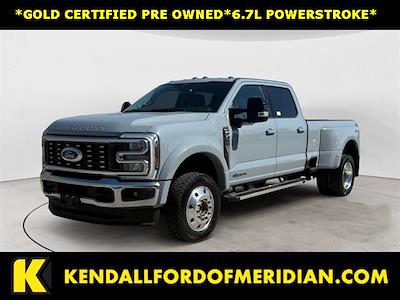 2024 Ford F-450 Crew Cab DRW 4x4 Pickup for sale #RAM7219 - photo 1