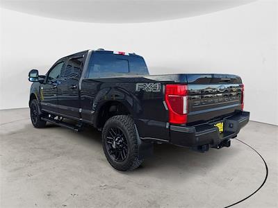 2020 Ford F-250 Crew Cab 4WD Pickup for sale #RAM7219A - photo 2