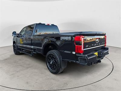 2025 Ford F-350 Crew Cab SRW 4WD Pickup for sale #RAM7520 - photo 2