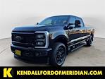 2025 Ford F-350 Crew Cab SRW 4WD Pickup for sale #RAM7520 - photo 1