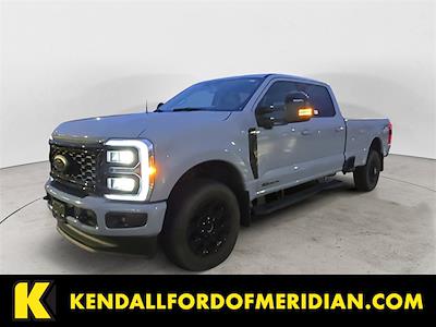 2025 Ford F-350 Crew Cab SRW 4WD Pickup for sale #RAM7995 - photo 1