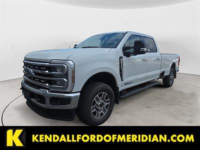 2025 Ford F-350 Crew Cab SRW 4WD Pickup for sale #RAM7998 - photo 1