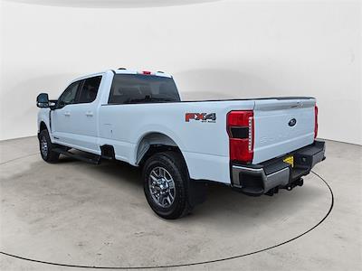 2025 Ford F-350 Crew Cab SRW 4WD Pickup for sale #RAM7998 - photo 2