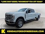 2025 Ford F-350 Crew Cab SRW 4WD Pickup for sale #RAM7998 - photo 1