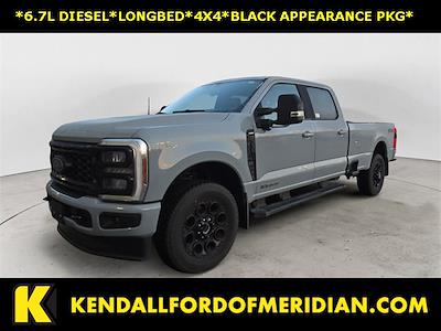 2025 Ford F-350 Crew Cab SRW 4WD Pickup for sale #RAM8197 - photo 1