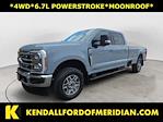 2025 Ford F-350 Crew Cab SRW 4WD Pickup for sale #RAM8202 - photo 1