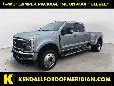 Used 2024 Ford F-450 - photo 1