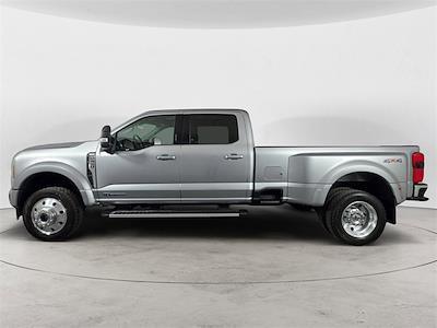 Used 2024 Ford F-450 - photo 1