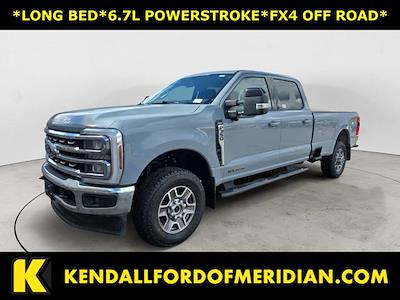 2025 Ford F-350 Crew Cab SRW 4WD Pickup for sale #RAM8523 - photo 1