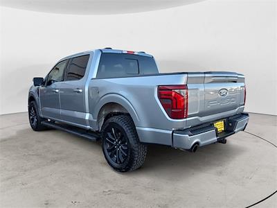 2025 Ford F-150 SuperCrew Cab 4WD Pickup for sale #RAQ7676 - photo 2
