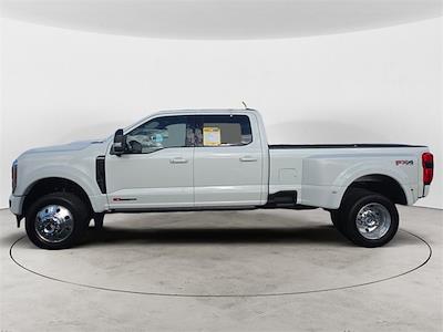 Used 2025 Ford F-450 Platinum Crew Cab for sale #RAQ7813 - photo 2