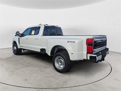 2025 Ford F-450 Crew Cab DRW 4WD Pickup for sale #RAQ7813 - photo 2