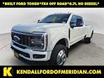 2025 Ford F-450 Crew Cab DRW 4WD Pickup for sale #RAQ7813 - photo 1
