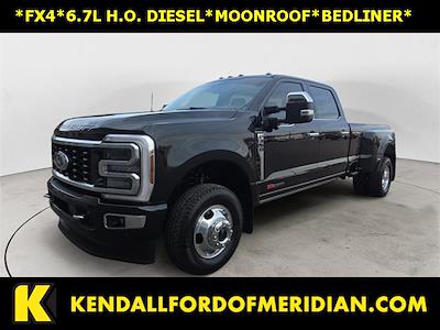 2024 Ford F-350 Crew Cab DRW 4WD Pickup for sale #RAQ7835 - photo 1