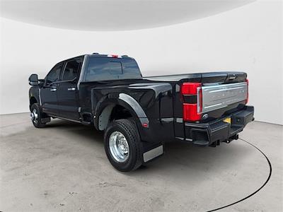 2024 Ford F-350 Crew Cab DRW 4WD Pickup for sale #RAQ7835 - photo 2