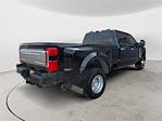 Used 2024 Ford F-350 Platinum Crew Cab for sale #RAQ7835 - photo 5