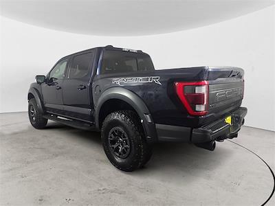 2022 Ford F-150 SuperCrew Cab 4WD Pickup for sale #RAQ7875 - photo 2