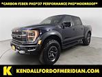 2022 Ford F-150 SuperCrew Cab 4WD Pickup for sale #RAQ7875 - photo 1