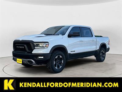 Used 2019 Ram 1500 - photo 1