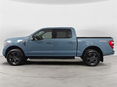 Used 2023 Ford F-150 - photo 1