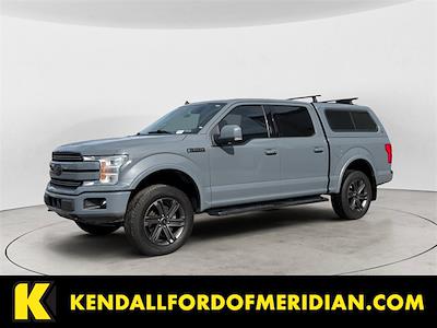 Used 2019 Ford F-150 - photo 1