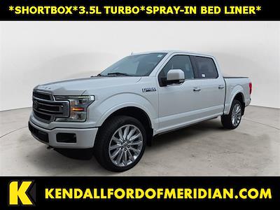 Used 2018 Ford F-150 - photo 1