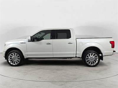 Used 2018 Ford F-150 - photo 1