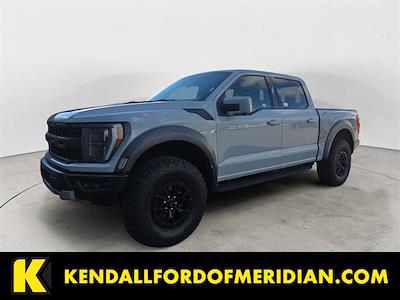 Used 2023 Ford F-150 - photo 1