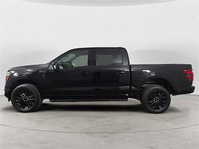 Used 2025 Ford F-150 - photo 1
