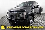 Used 2022 Ford F-450 Platinum Crew Cab 4x4 Pickup for sale #RB9322 - photo 1