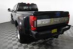 Used 2022 Ford F-450 Platinum Crew Cab 4x4 Pickup for sale #RB9322 - photo 2