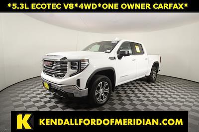2024 GMC Sierra 1500 Crew Cab 4x4 Pickup for sale #RE9660 - photo 1