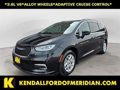 2022 Chrysler Pacifica FWD Minivan for sale #RE9710 - photo 1