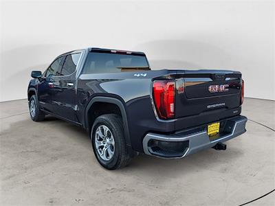 2025 GMC Sierra 1500 Crew Cab 4WD Pickup for sale #RE9733 - photo 2