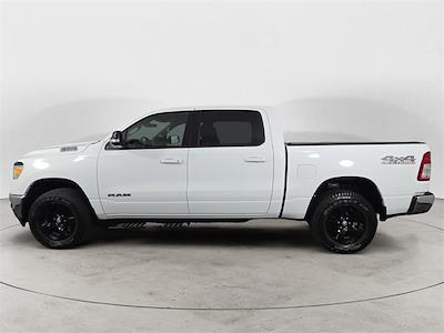 Used 2022 Ram 1500 Lone Star Crew Cab for sale #RE9733A - photo 2