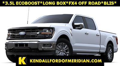 2024 Ford F-150 SuperCrew Cab 4x4 Pickup for sale #RF30047 - photo 1