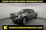 2019 Ford F-150 SuperCrew Cab 4x2 Pickup for sale #RF30093A - photo 1