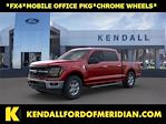 2024 Ford F-150 SuperCrew Cab 4x4 Pickup for sale #RF30127 - photo 1