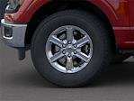 2024 Ford F-150 SuperCrew Cab 4x4 Pickup for sale #RF30127 - photo 19
