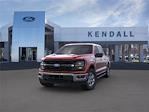 2024 Ford F-150 SuperCrew Cab 4x4 Pickup for sale #RF30127 - photo 3