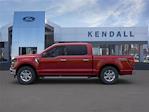 2024 Ford F-150 SuperCrew Cab 4x4 Pickup for sale #RF30127 - photo 4