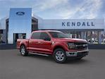 2024 Ford F-150 SuperCrew Cab 4x4 Pickup for sale #RF30127 - photo 7