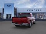 2024 Ford F-150 SuperCrew Cab 4x4 Pickup for sale #RF30127 - photo 8