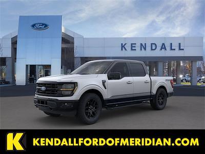 2024 Ford F-150 SuperCrew Cab 4x4 Pickup for sale #RF30828 - photo 1